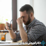 حفاظت شده: بیماری‌های چشمی در عصر دیجیتال