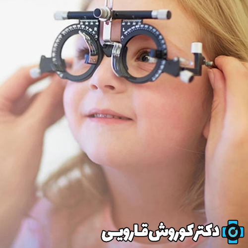 بیماری های چشمی در عصر دیجیتال