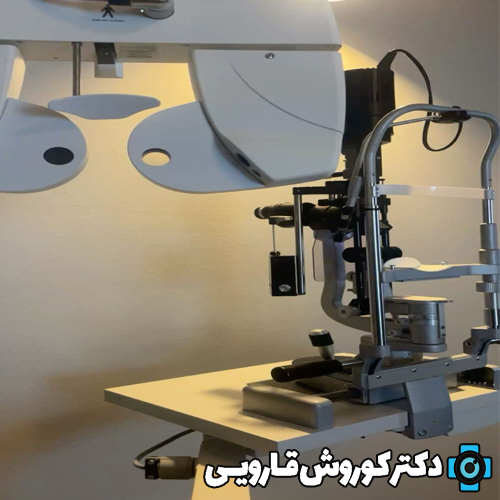 حفاظت شده: چشم‌پزشکی مدرن: تحولات، تکنولوژی‌ها و چالش‌ها