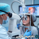 حفاظت شده: فرق بین PRK و Trans PRK چیست؟